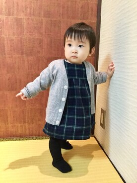 momoさんのコーディネート