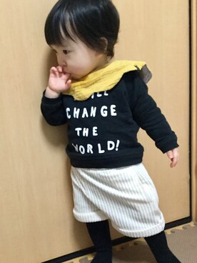 momoさんのコーディネート