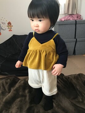 momoさんのコーディネート