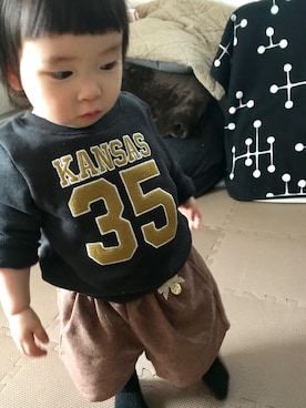 momoさんのコーディネート