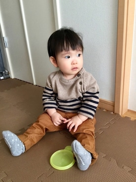 momoさんのコーディネート