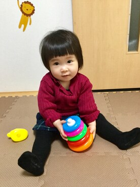 momoさんのコーディネート