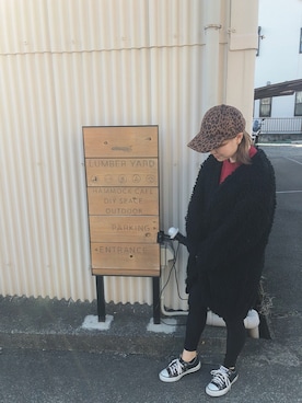 wknさんのコーディネート