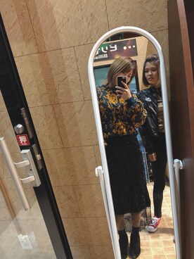 wknさんのコーディネート