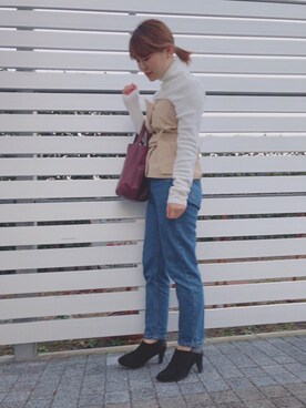 wknさんのコーディネート