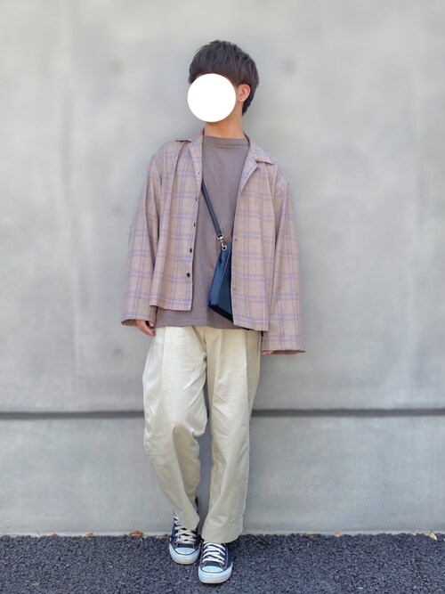 itsukiさんのコーディネート