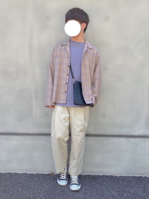 itsukiさんのコーディネート