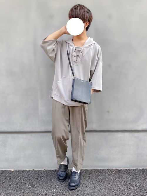 itsukiさんのコーディネート