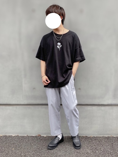 itsukiさんのコーディネート