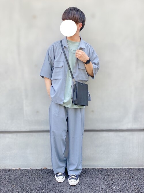 itsukiさんのコーディネート