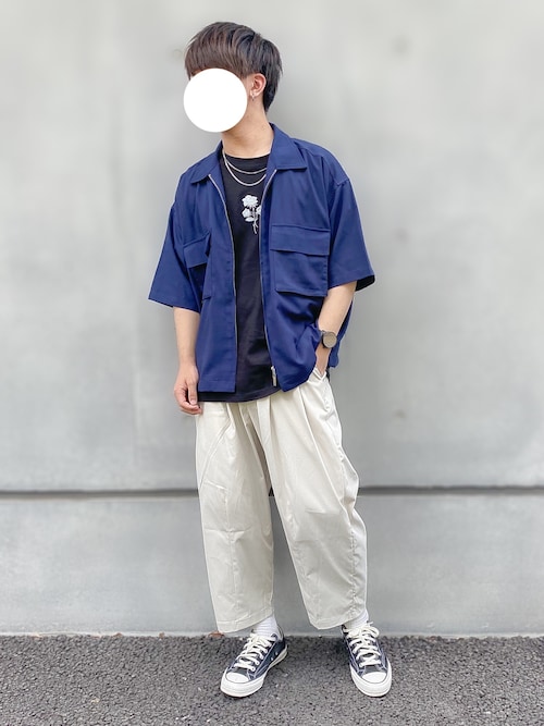 itsukiさんのコーディネート