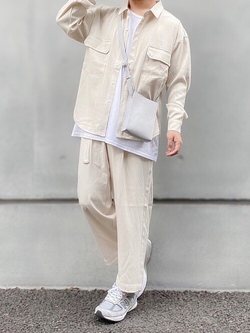 itsukiさんのコーディネート