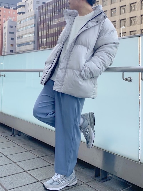 itsukiさんのコーディネート
