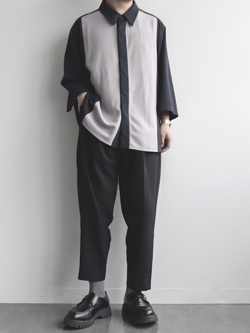 itsukiさんのコーディネート