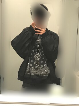 tomoさん(メンズ・168cm)の秋コーディネート