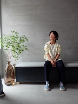 liittoさんのコーディネート