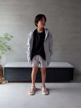 liittoさんのコーディネート