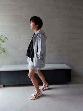 liittoさんのコーディネート