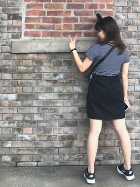 やまさんのコーディネート