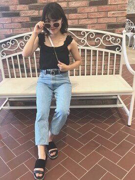 やまさんのコーディネート