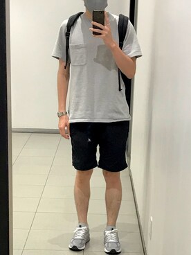 shingoさんのコーディネート