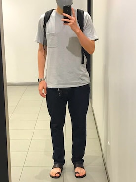 shingoさんのコーディネート