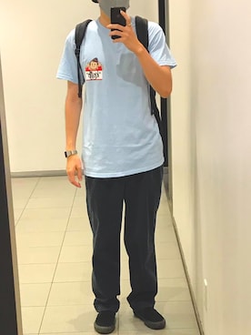 shingoさんのコーディネート