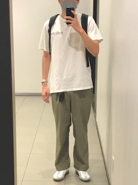 shingoさんのコーディネート