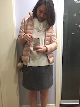 SKさんのコーディネート