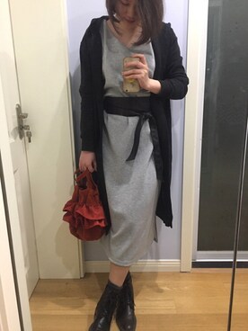 SKさんのコーディネート