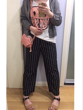 SKさんのコーディネート