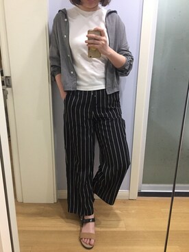 SKさんのコーディネート