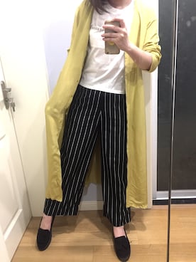 SKさんのコーディネート