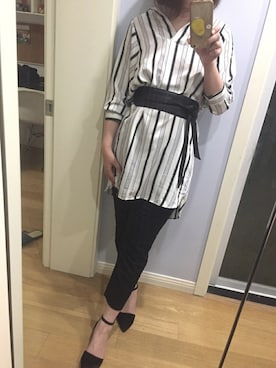 SKさんのコーディネート