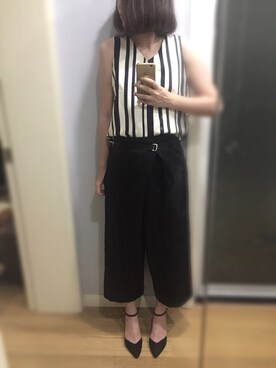 SKさんのコーディネート