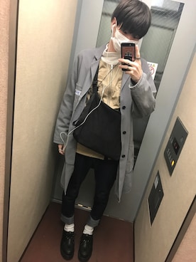 yyさんのコーディネート