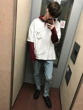 yyさんのコーディネート