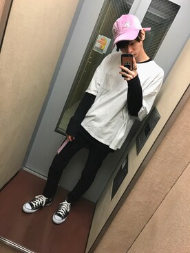 yyさんのコーディネート