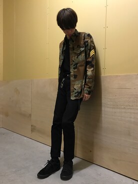 yyさんのコーディネート