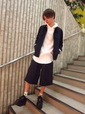 yyさんのコーディネート