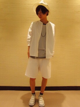 yyさんのコーディネート