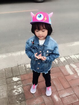 MINA僾柠檬さんのコーディネート