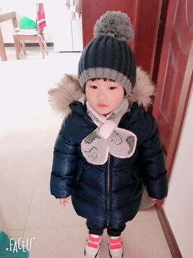 MINA僾柠檬さんのコーディネート