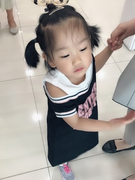 MINA僾柠檬さんのコーディネート