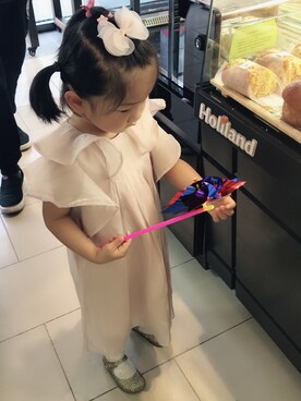 MINA僾柠檬さんのコーディネート