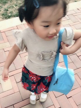 MINA僾柠檬さんのコーディネート