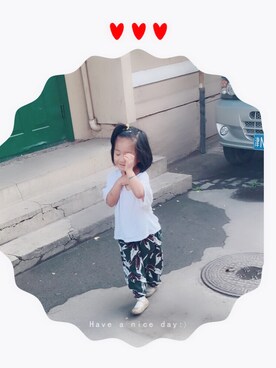 MINA僾柠檬さんのコーディネート