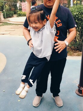 MINA僾柠檬さんのコーディネート