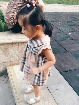 MINA僾柠檬さんのコーディネート