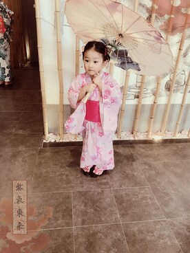 MINA僾柠檬さんのコーディネート